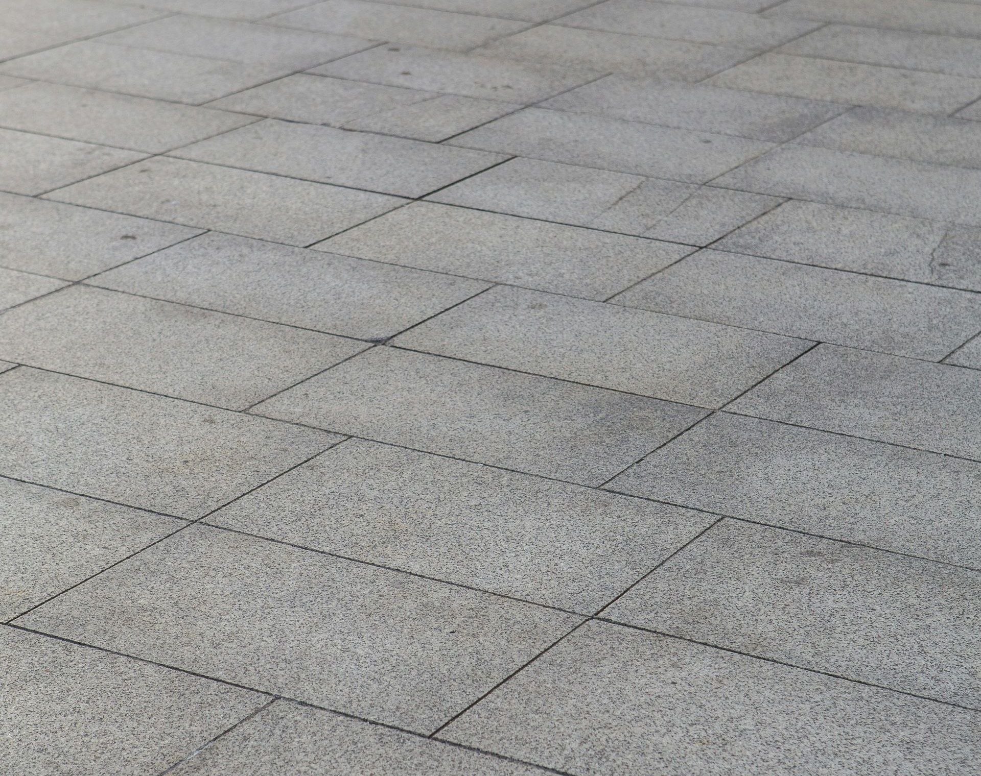 photo of gray floor tiles